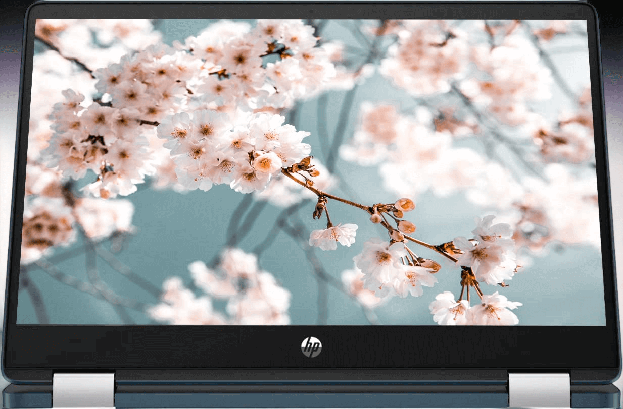 HP 2023 Convertible 2-in-1 Image 2